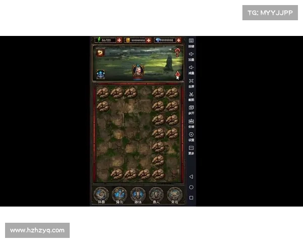 暗黑挂机极品装备攻略