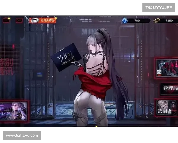 最好的变态手游app、变态手游哪个好玩：变态二次元手游激爽体验，尽在掌中