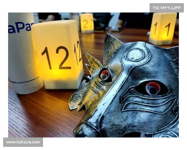 狼人杀:孤独之夜 狼人杀:孤独之夜