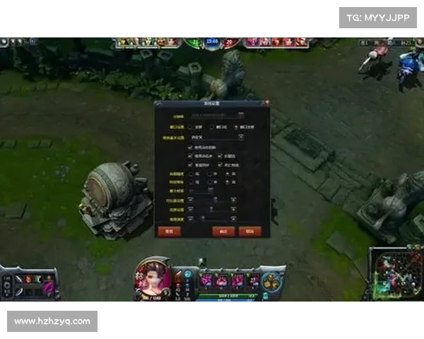 英雄三国试玩攻略详解