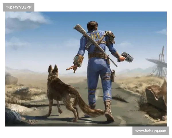 辐射4：获得卡丁枪武器图纸的方法