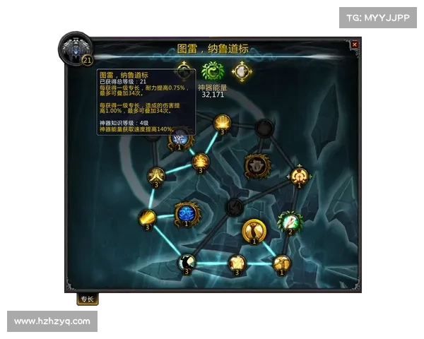 魔兽世界四圣戒：探索其用法与威力